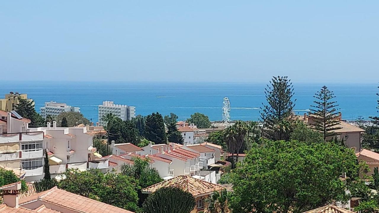 Enjoying Together Torremolinos Exterior photo