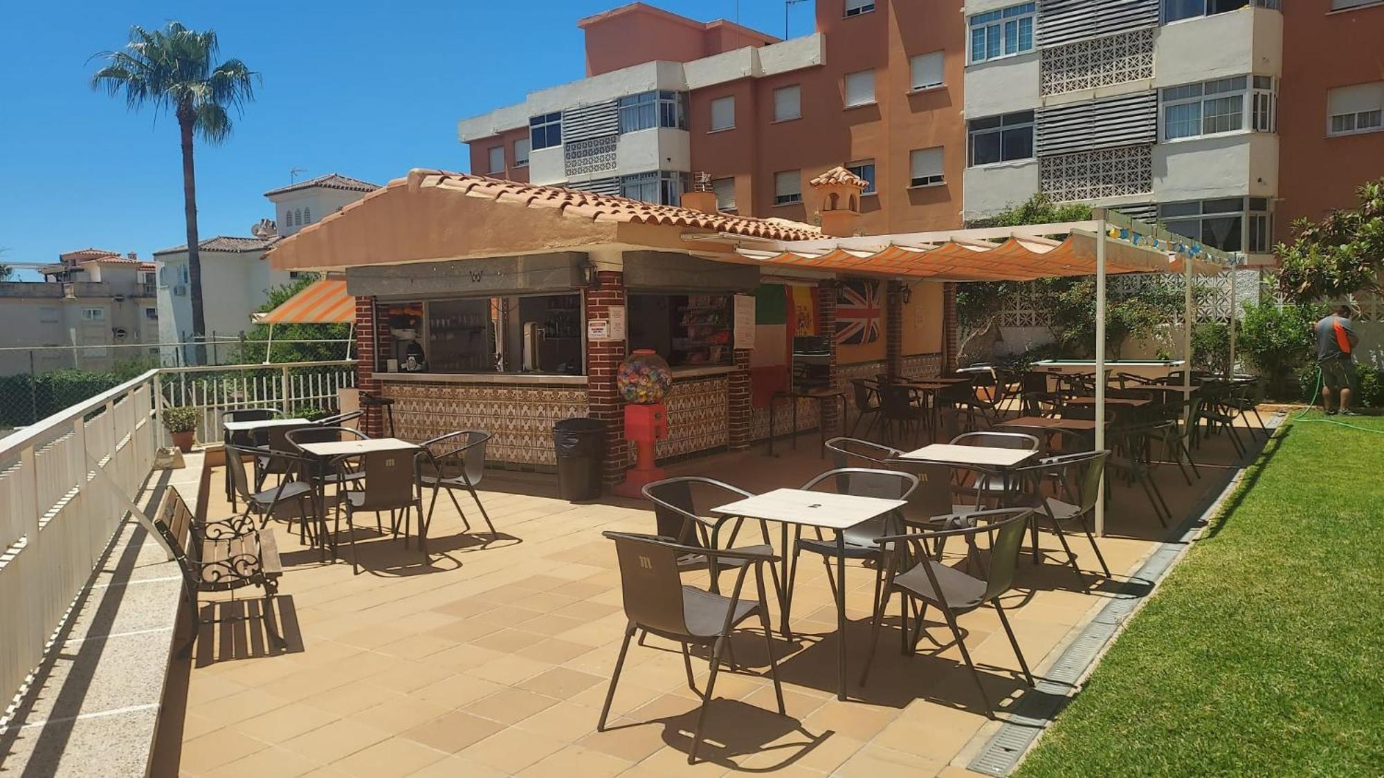 Enjoying Together Torremolinos Exterior photo